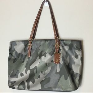 tommy hilfiger julia tote